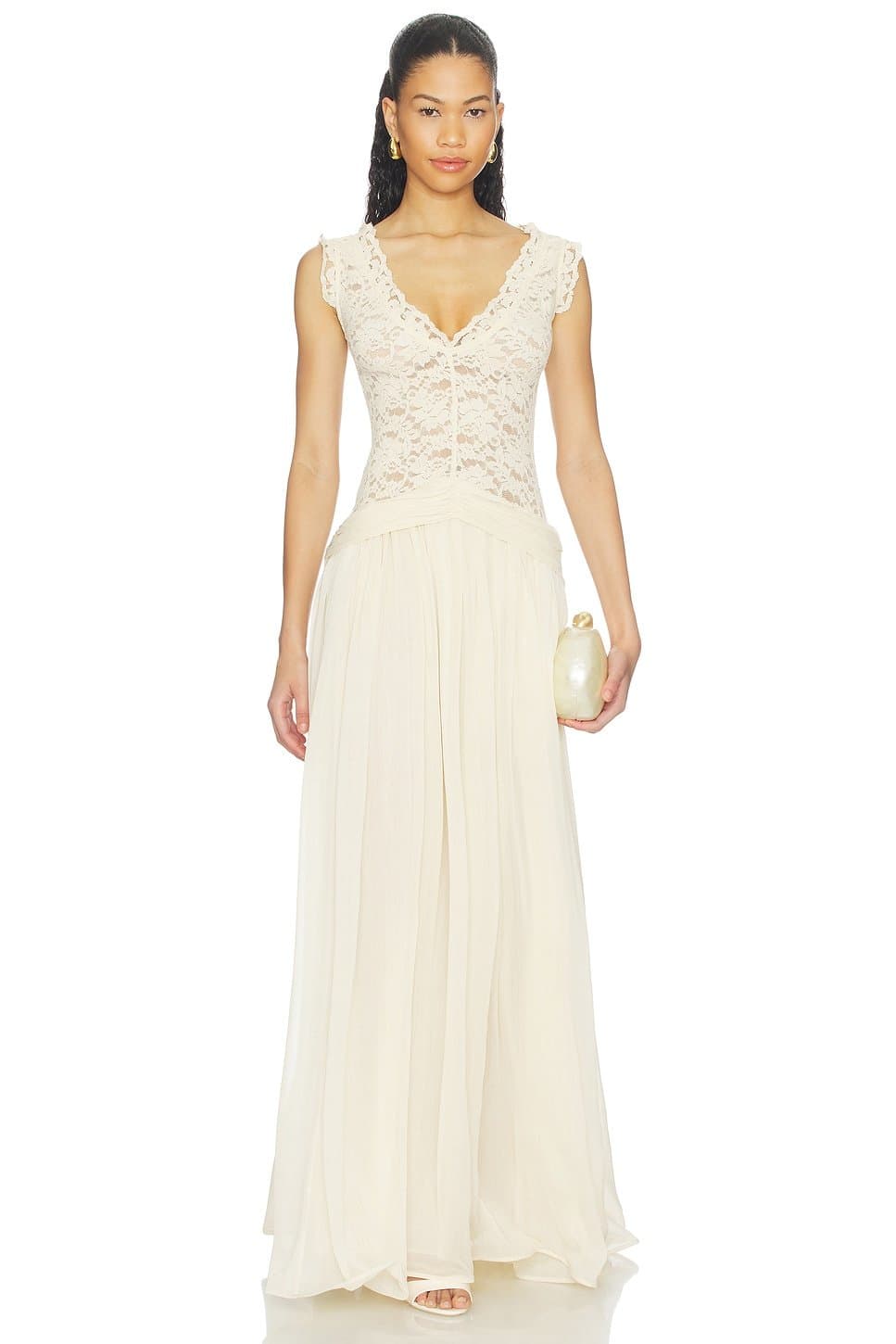 revolve Arabella Dress