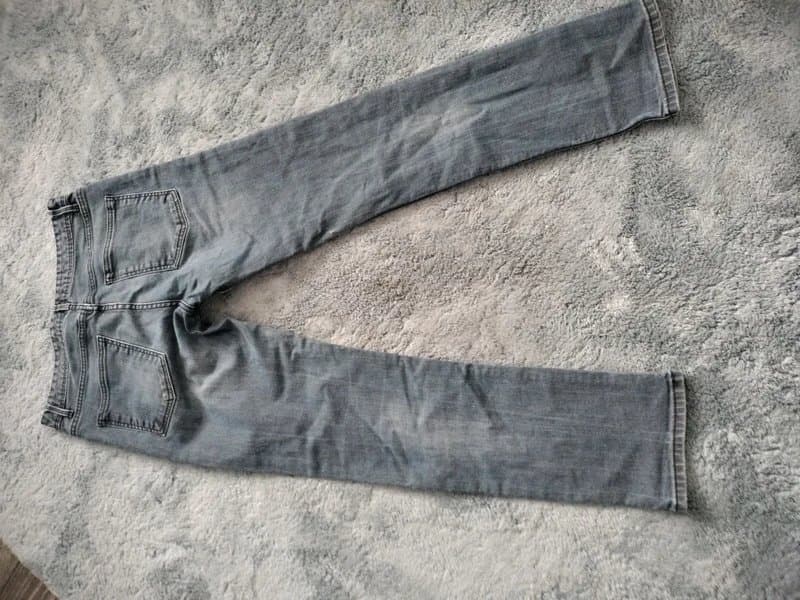 New Look New look Dark jeans