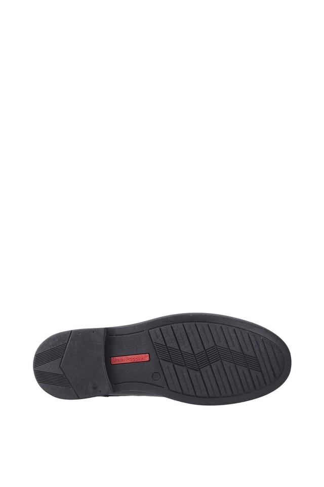 Hush Puppies Hush Puppies Men's Tim Monk Senior in Black - 3