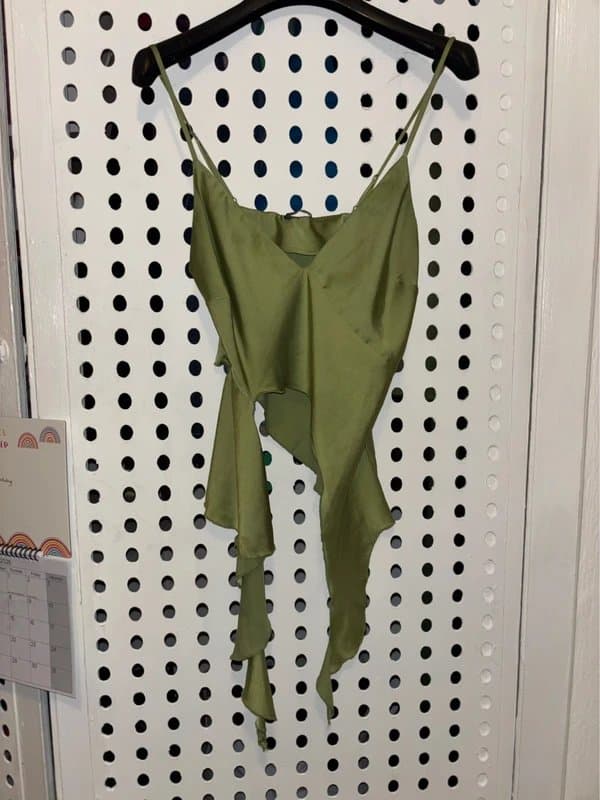 Bershka Bershka women’s top