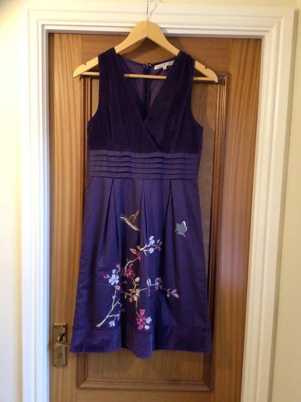 Uttam Boutique Dress