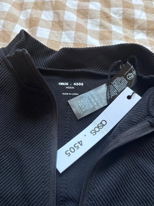 ASOS ASOS bodysuit