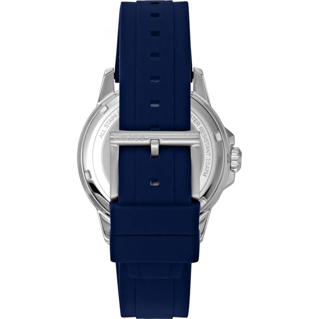 DKNY DKNY Men's DK1G130P0025 43mm Quartz Watch in Blue - 3