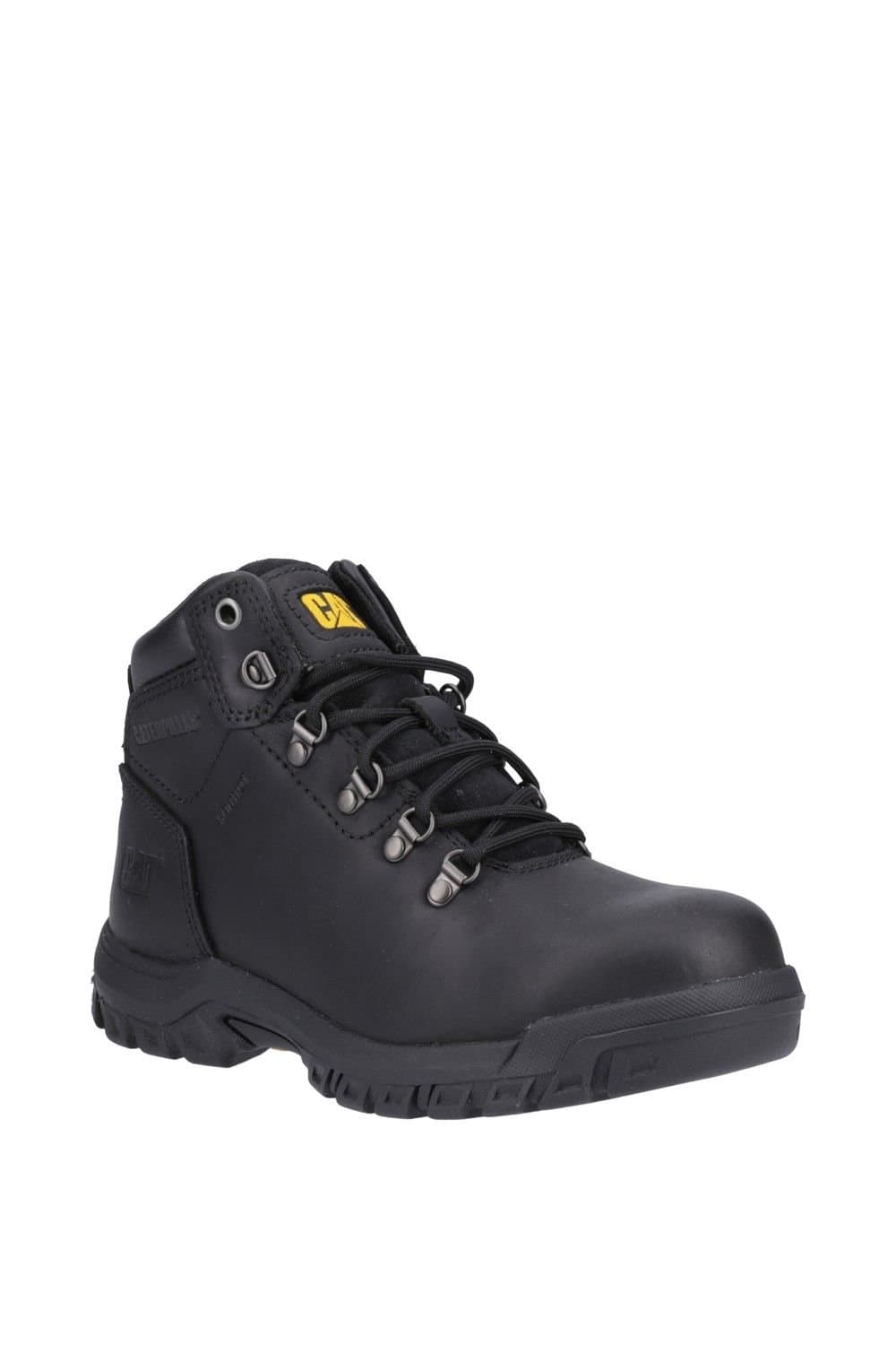 Caterpillar Caterpillar Women's Mae Safety Boot in Black