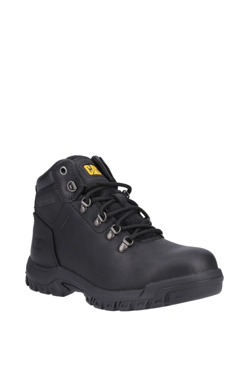 Caterpillar Caterpillar Women's Mae Safety Boot in Black - 2