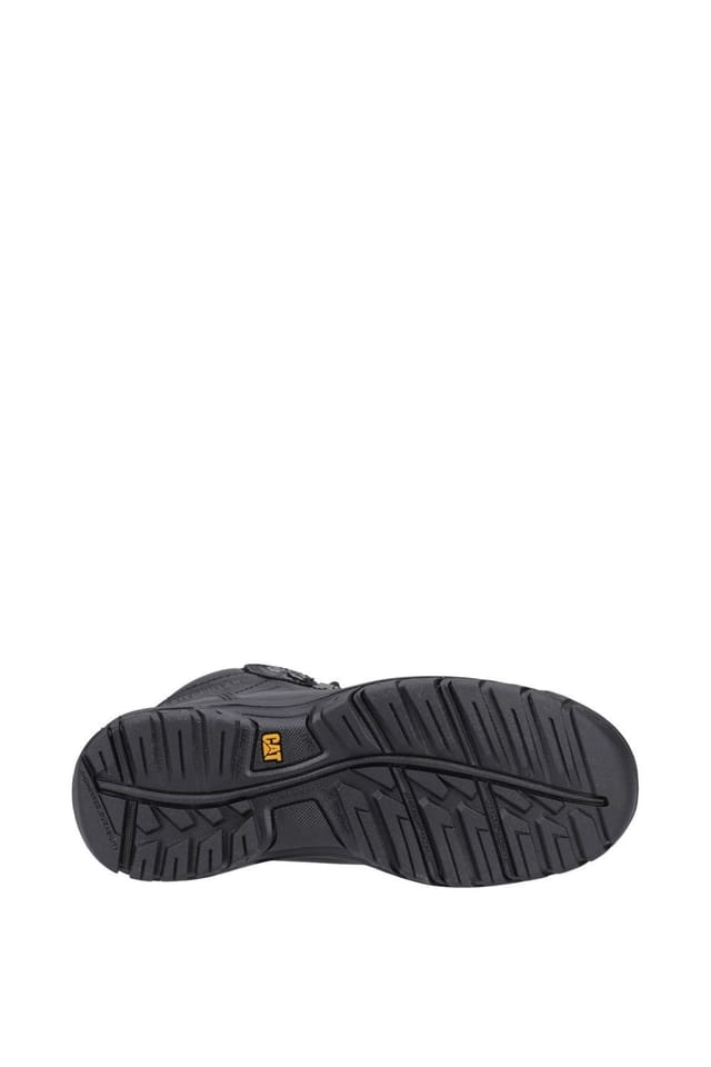 Caterpillar Caterpillar Women's Mae Safety Boot in Black - 3