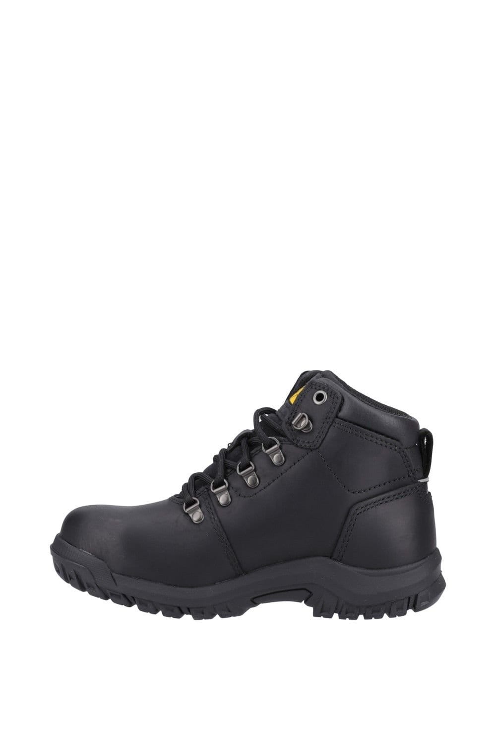 Caterpillar Caterpillar Women's Mae Safety Boot in Black - 4