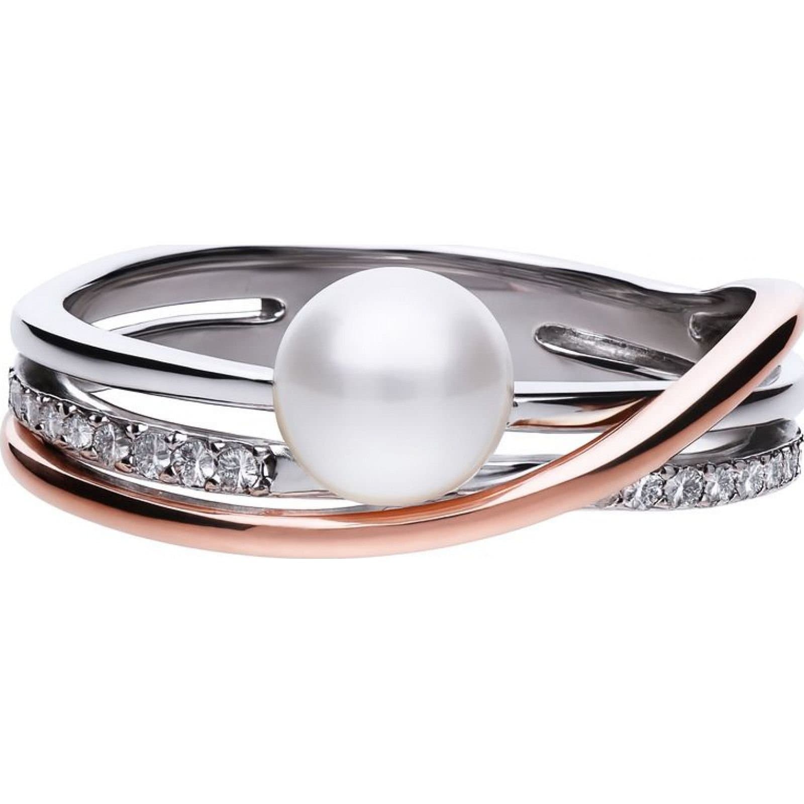 diamonfire Diamonfire Women's 6119751111160 Ring