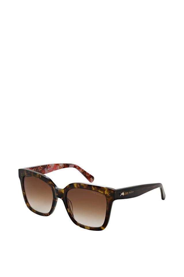 Ted Baker Ted Baker Women's Sandi Sunglasses in Brown - 2