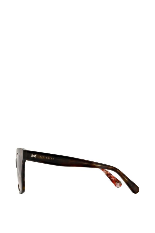 Ted Baker Ted Baker Women's Sandi Sunglasses in Brown - 3