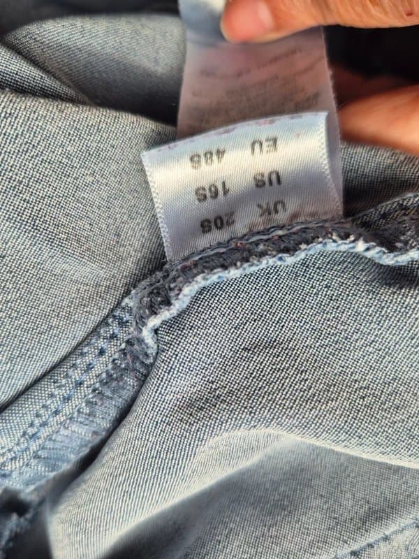 JD Williams (574) jd Williams sculpt and define jeans size 20s