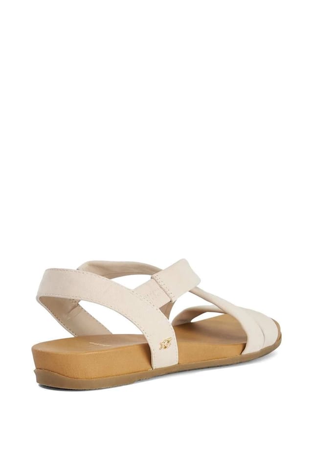 Dune London Dune London Women's 'Landies' Sandals in Natural - 3