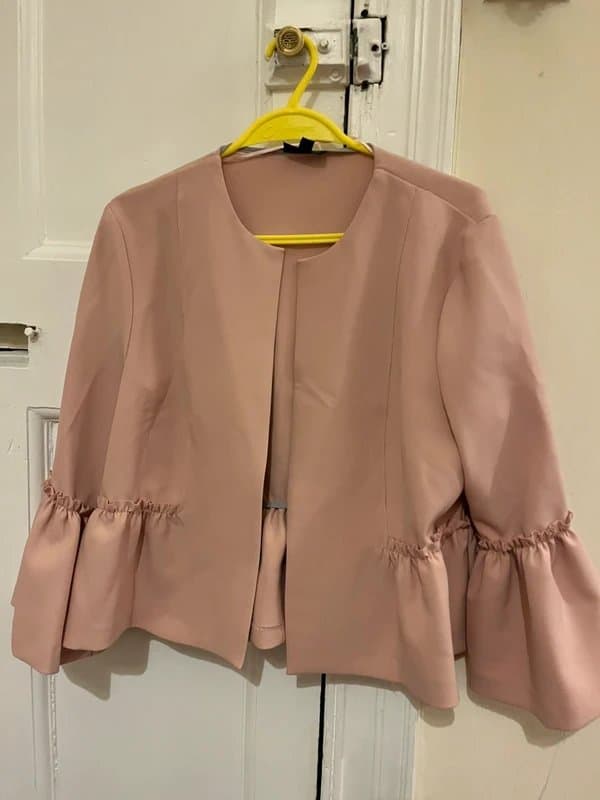 Topshop Blazers for we men