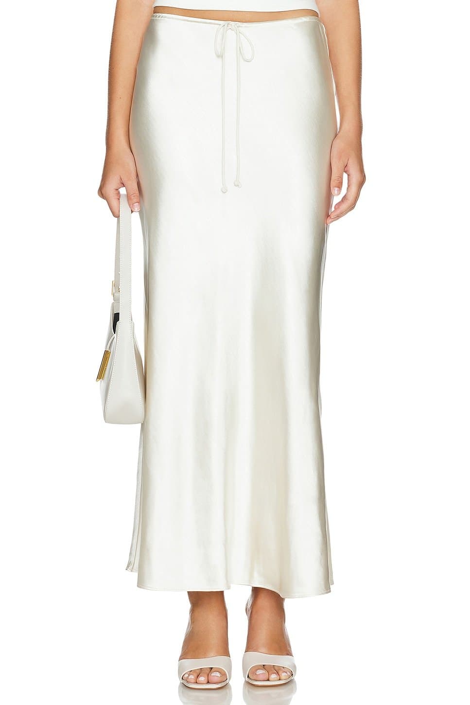 revolve Etienne Midi Skirt