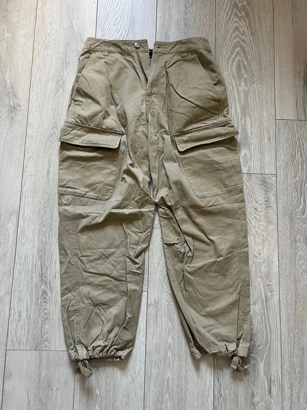 ASOS Design Cargo Pants