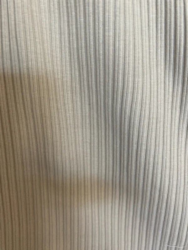 New Look New Look Ripped Waistcoat top Size 12