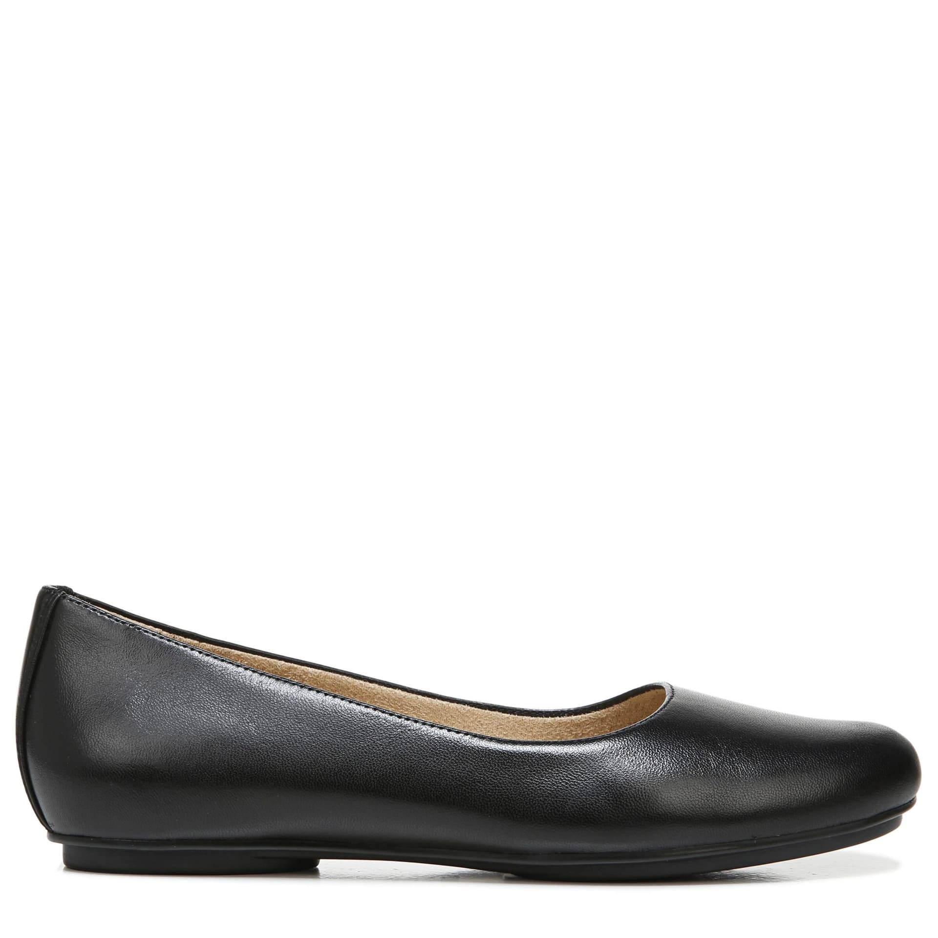 Naturalizer Naturalizer Women's Maxwell Ballet Flats in Black