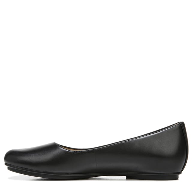 Naturalizer Naturalizer Women's Maxwell Ballet Flats in Black - 2