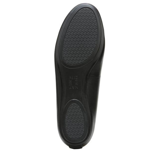 Naturalizer Naturalizer Women's Maxwell Ballet Flats in Black - 3