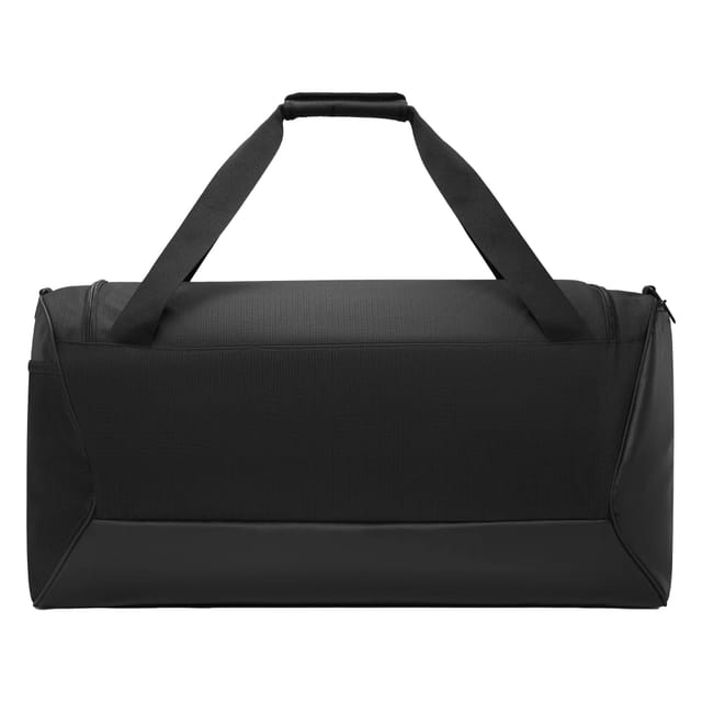 Nike Nike Men's Brasilia 9.5 Logo 95L Duffle Bag in Black - 2