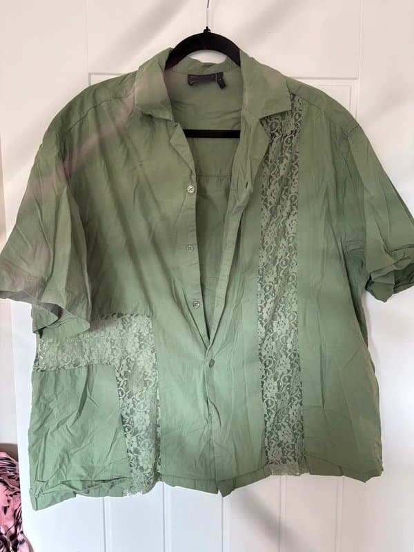 ASOS Men’s ASOS shirt