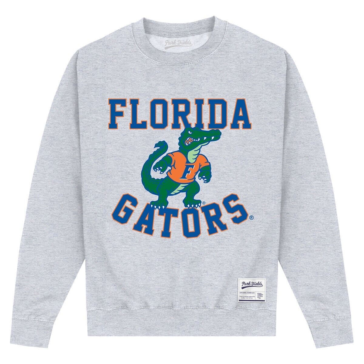 University Of Florida University Of Florida Men's Gators Sweatshirt in Grey