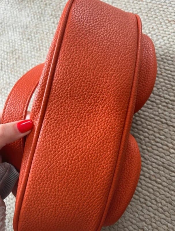 ASOS ASOS faux leather bag