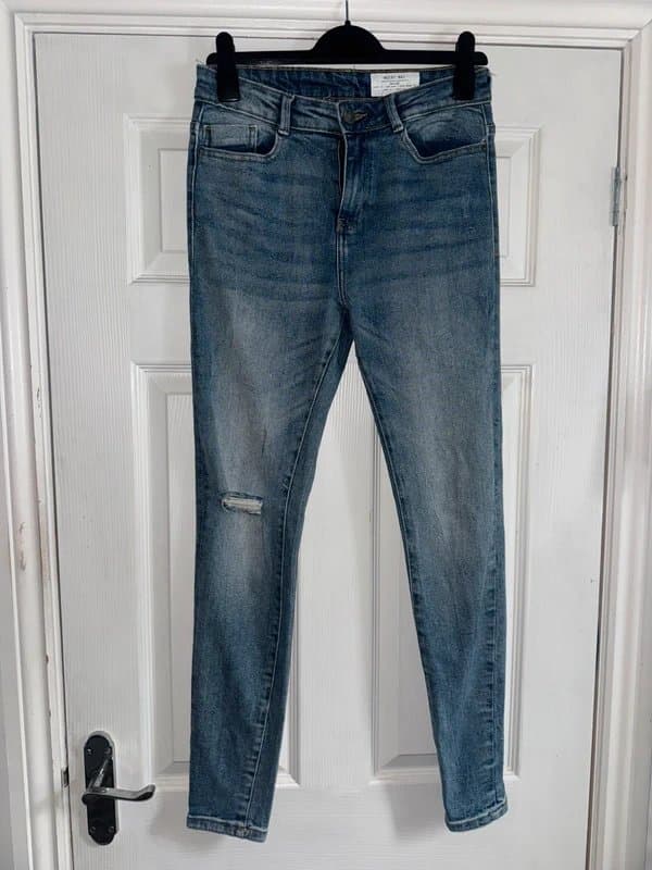 Noisy May Noisy May skinny jeans 30/32 excellent condition