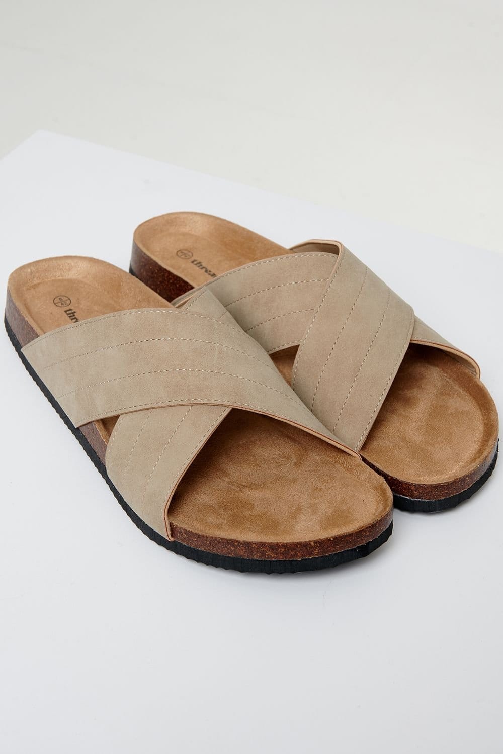 beige