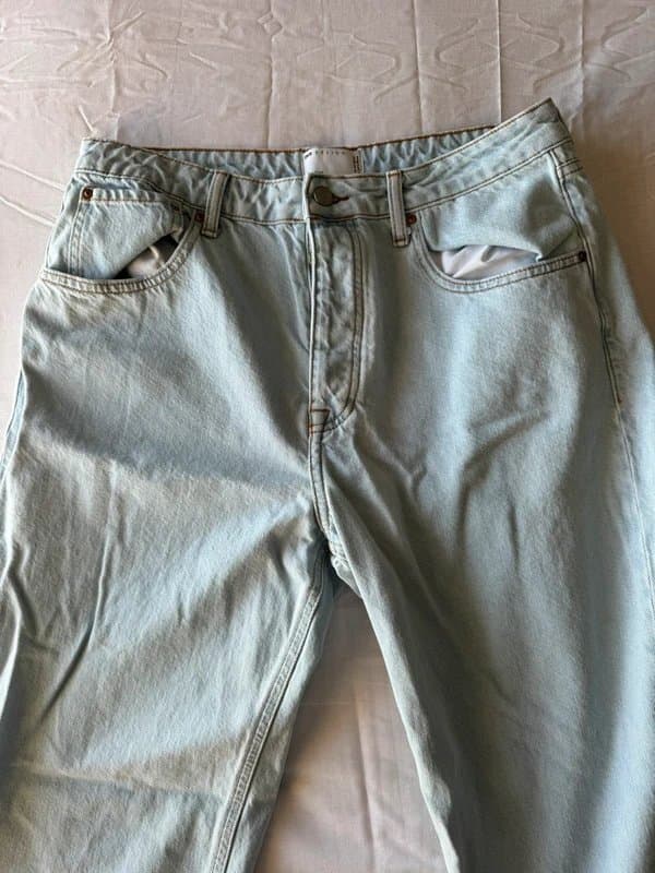 ASOS Design ASOS denim jeans