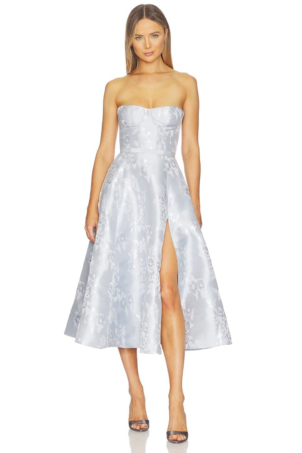 revolve Vanessa Dress