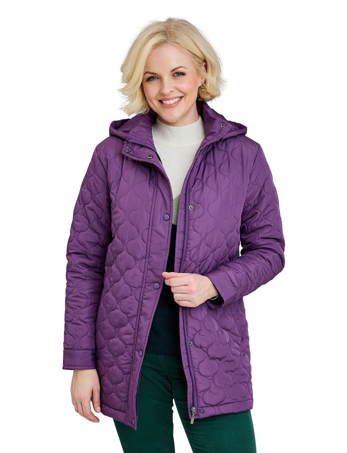 aubergine