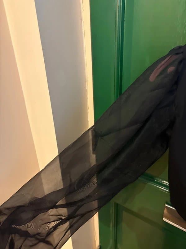 Bershka Bershkha top