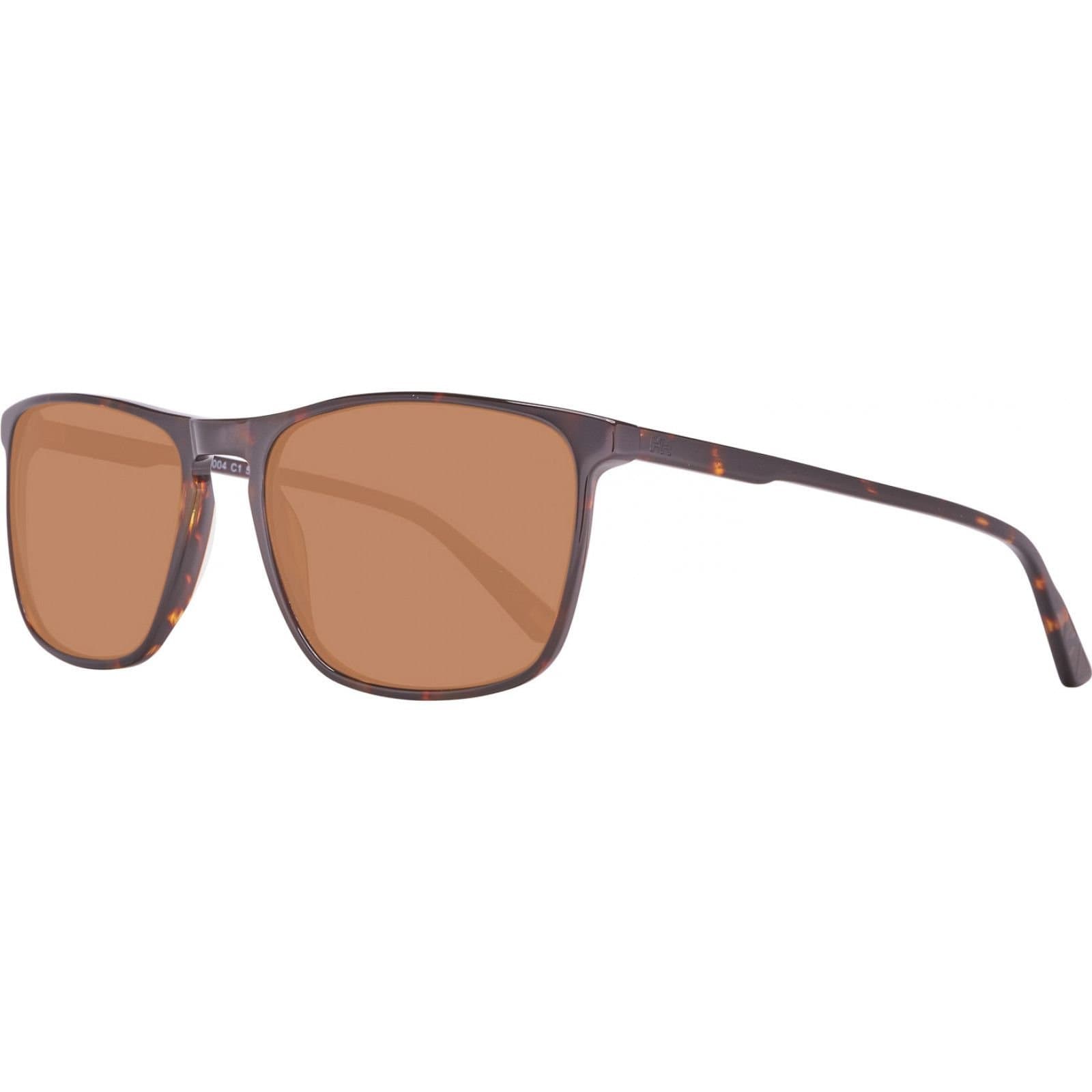 Helly Hansen Helly Hansen Men's HH5004-C01-57 Sunglasses in Brown