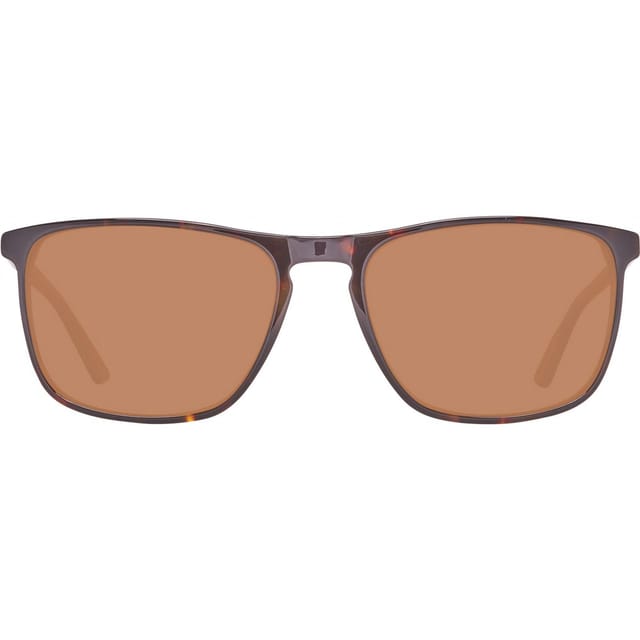 Helly Hansen Helly Hansen Men's HH5004-C01-57 Sunglasses in Brown - 2