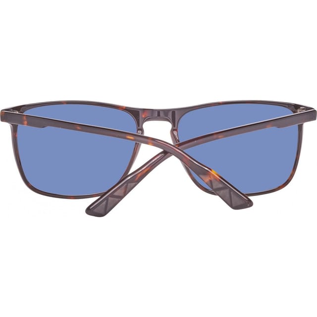 Helly Hansen Helly Hansen Men's HH5004-C01-57 Sunglasses in Brown - 3