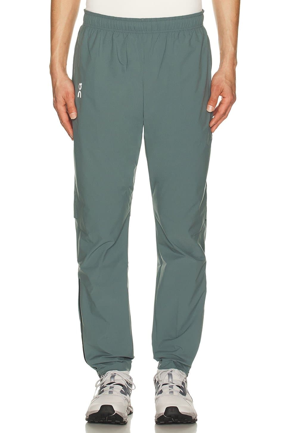 revolve Revolve Olive Core Pants