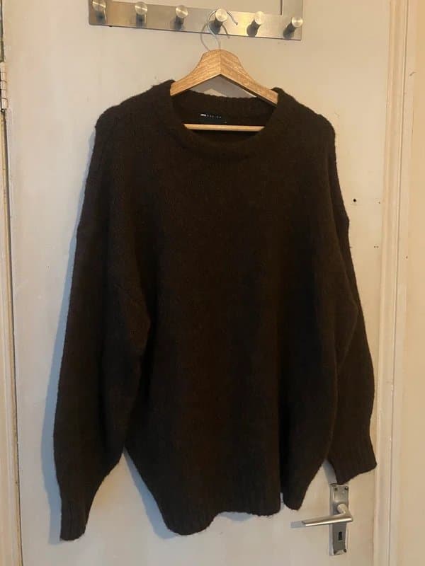 ASOS Design Knitted Jumper