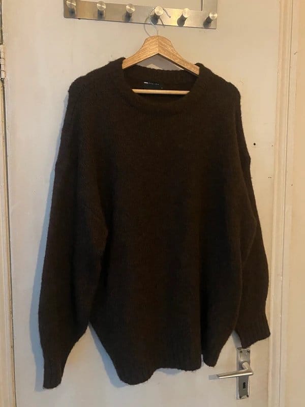 ASOS Design Knitted Jumper - 1