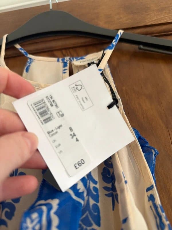 River Island River Island dress