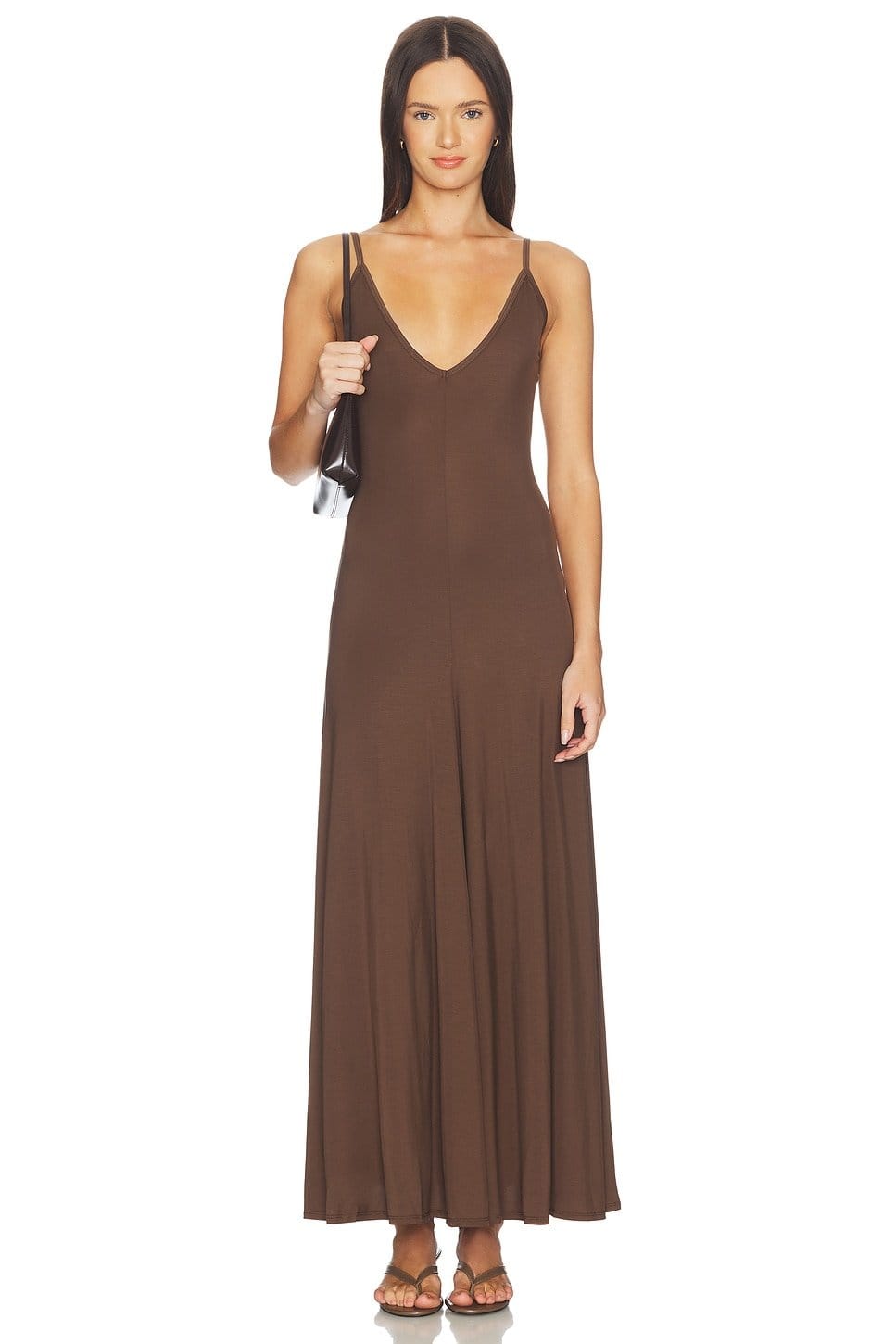 revolve Rumi Slip Dress - 1