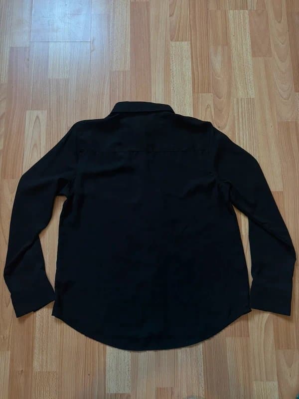 New Look Chiffon Blouse