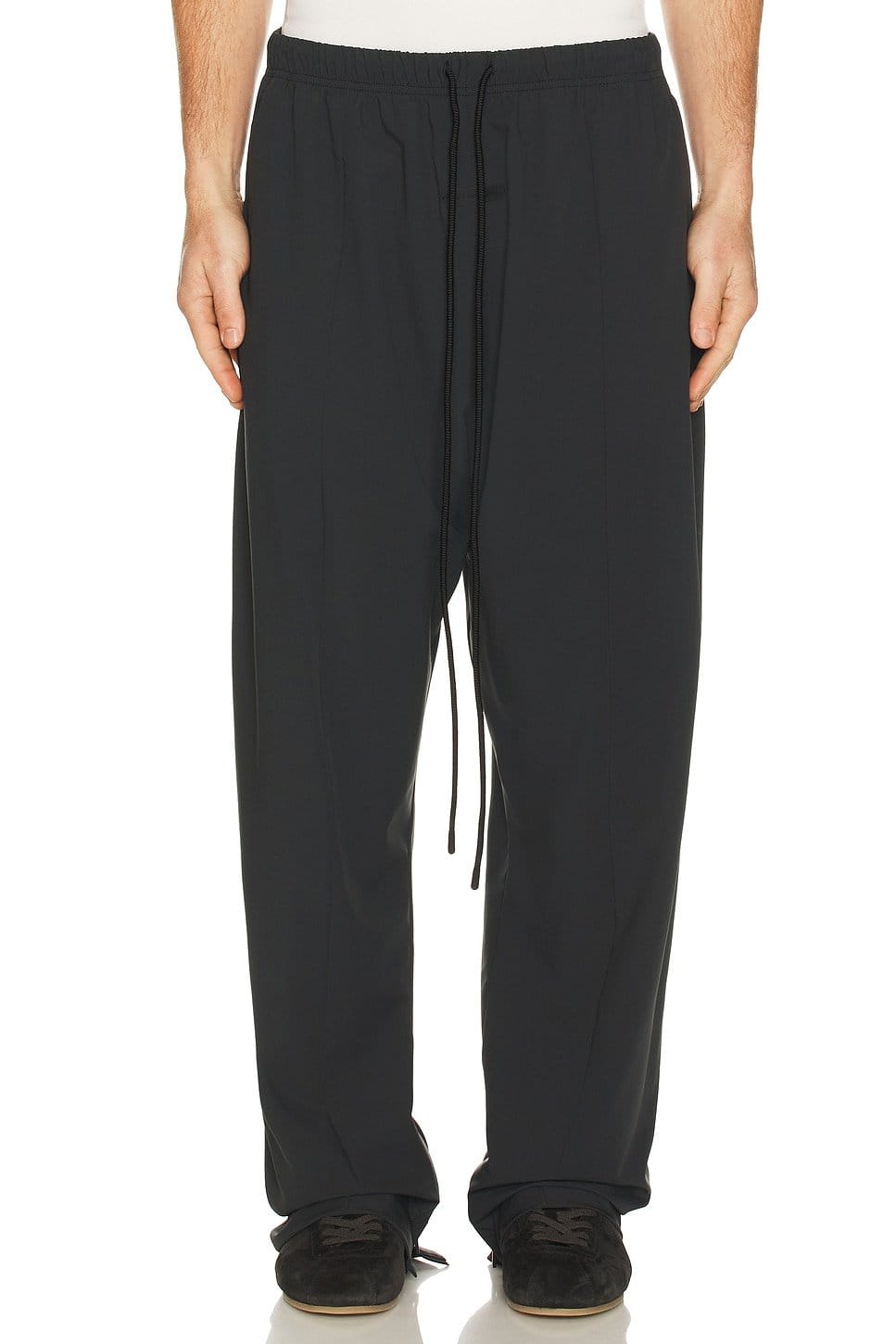 revolve Relaxed Track Pant - 1