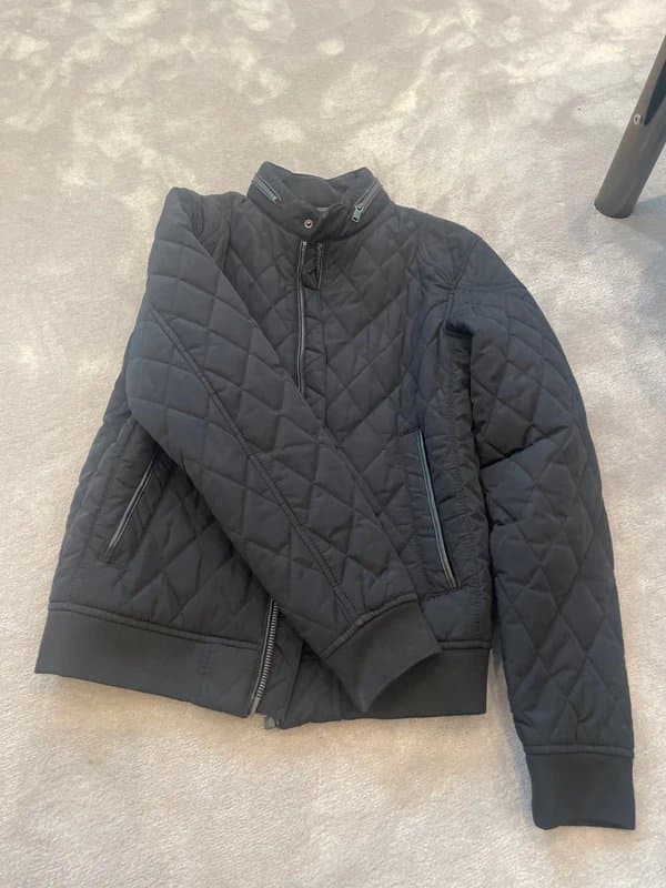 Zara Zara Men’s jacket