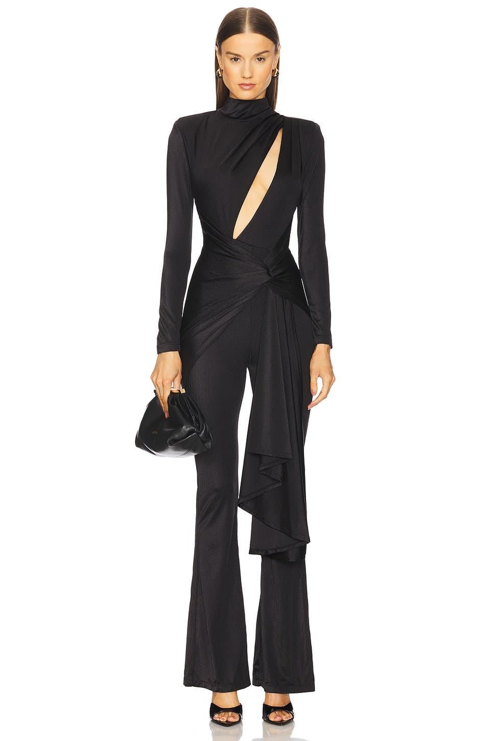 revolve x REVOLVE Monroe Jumpsuit