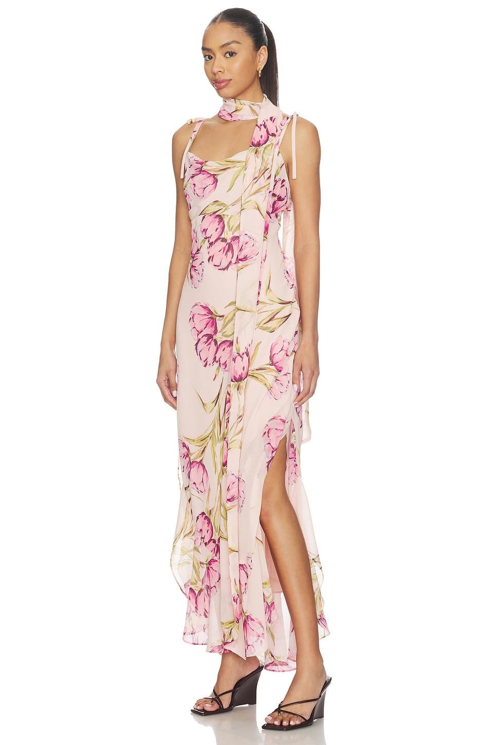 revolve Jaila Dress