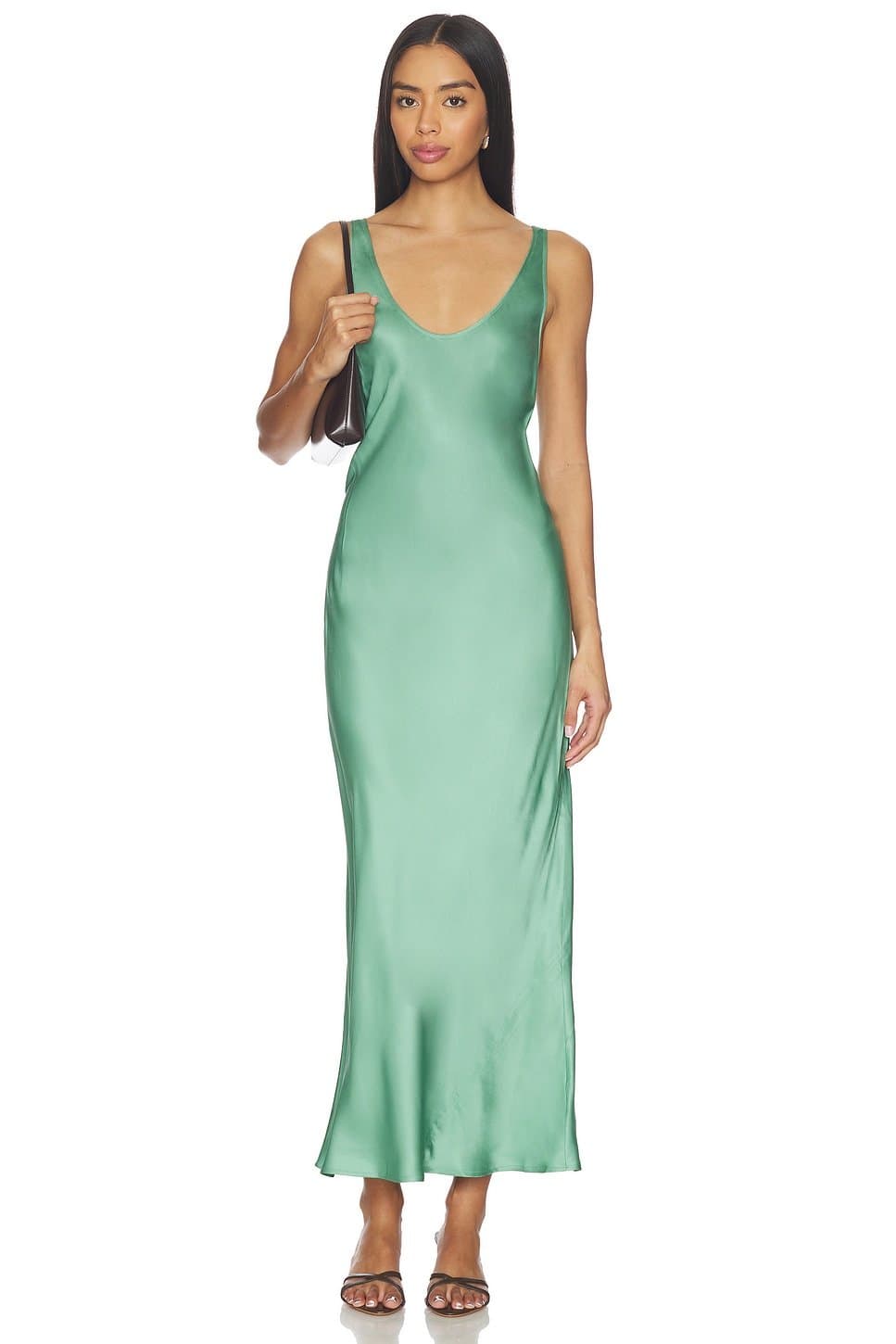 revolve Akiya Tank Dress