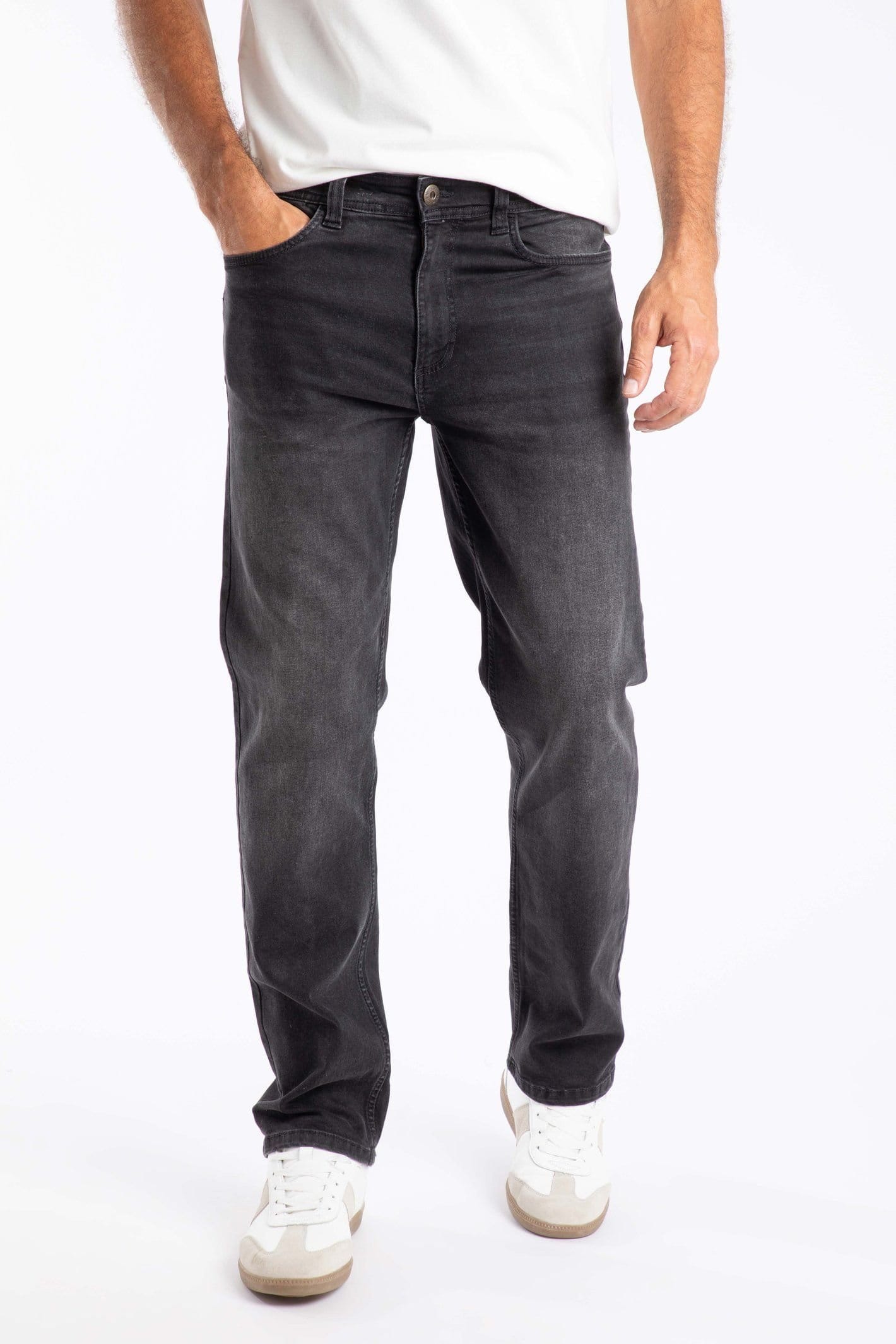 jet black