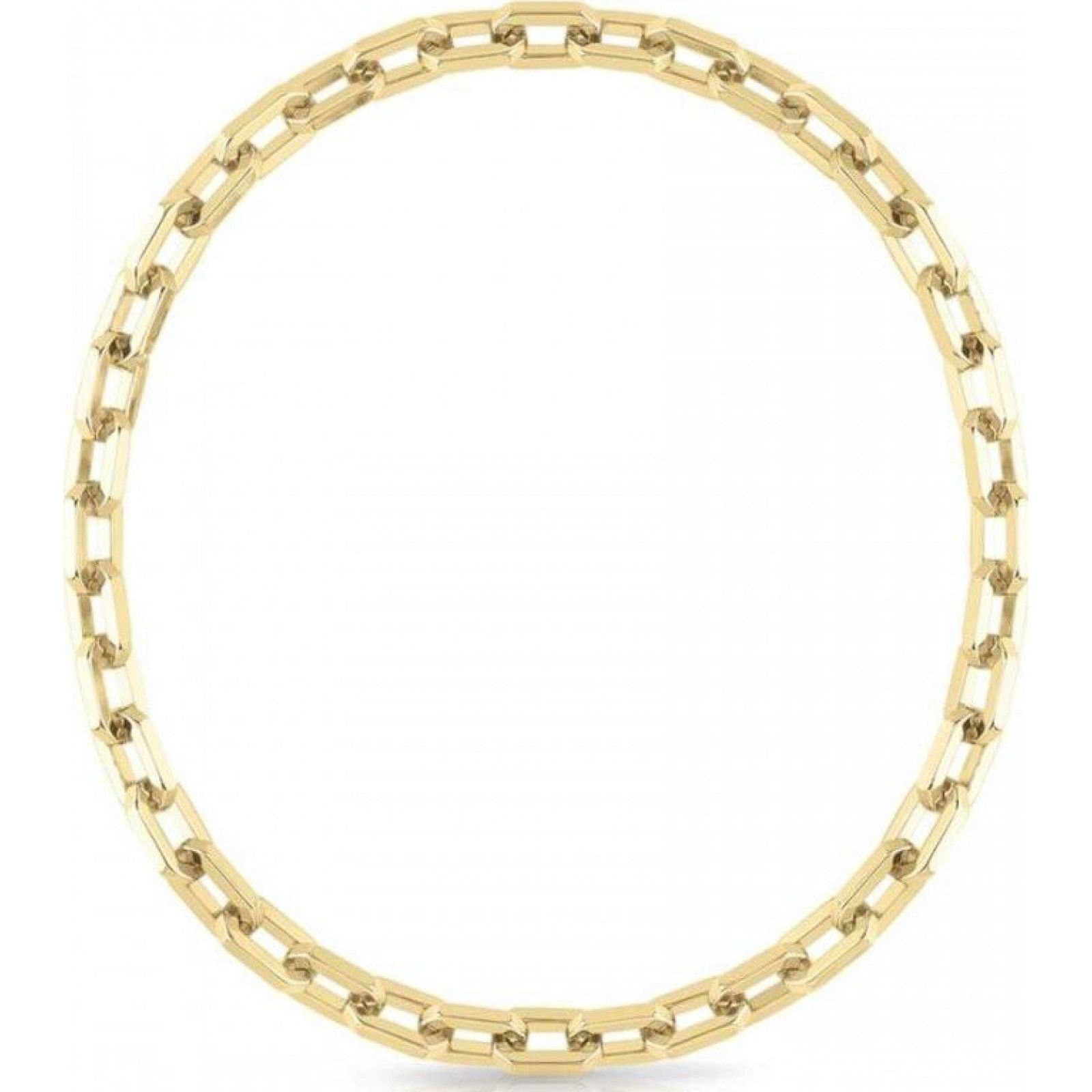Guess Guess Gold Love Me Tender Necklace