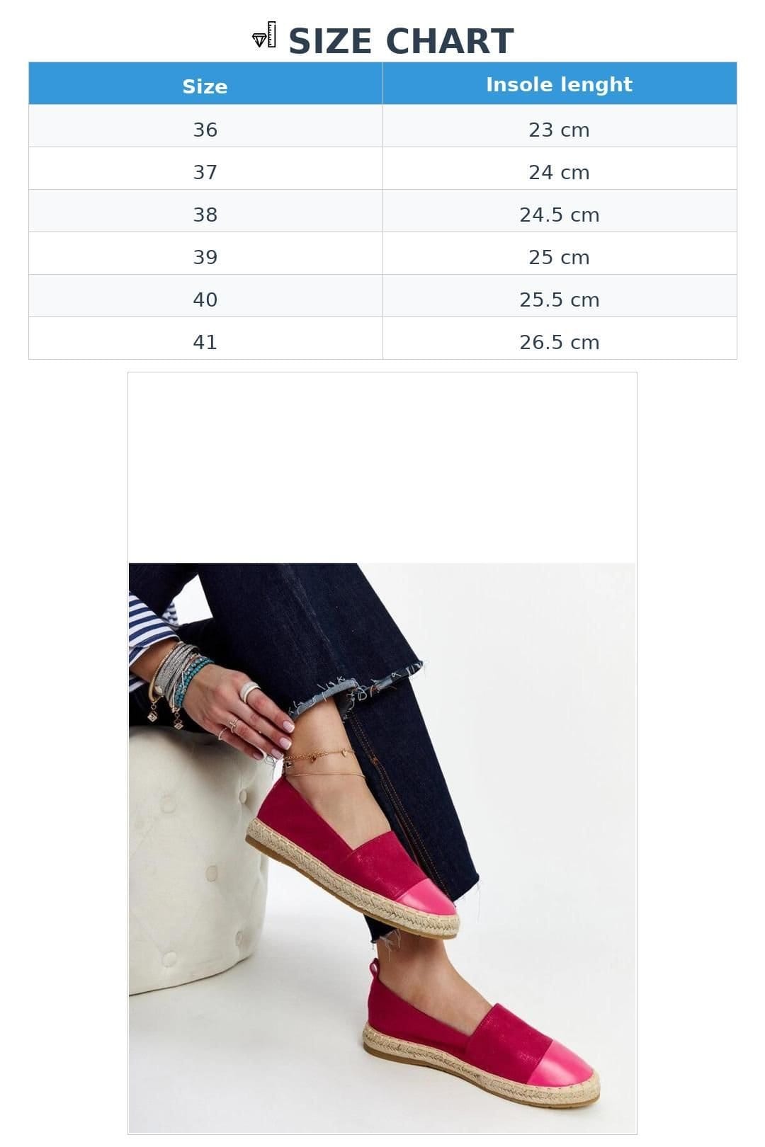 Love Lace Love Lace Women's Espadrille Slip On Wedge Platform for Spring Summer All Day Comfort in Pink - 4